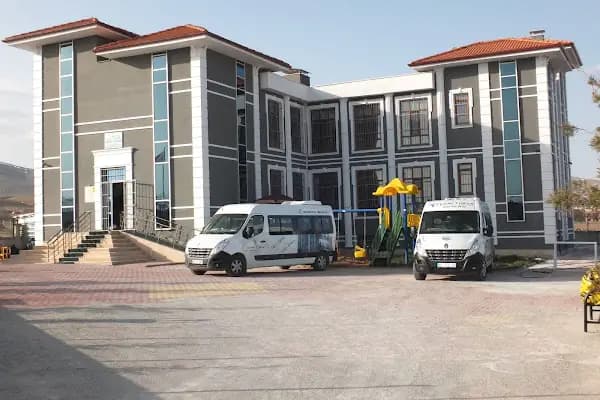 Fehmi Turan Özel Eğitim Ve Rehabilitasyon Merkezi - Konya Rehabilitasyon Merkezleri - Rehabilitasyon Merkezi - Konya Selçuklu