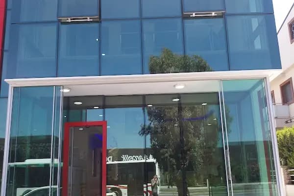 Balçova Özel Novar 3 Polikliniği | Lazer Epilasyon | Dudak Dolgu | Dövme Silme - Hastane - İzmir Balçova