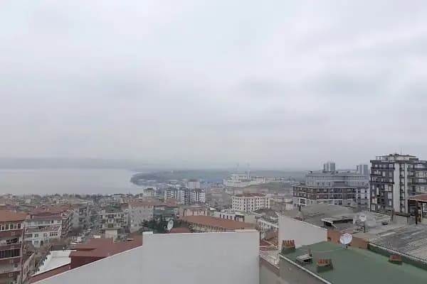 Manzara İstanbul Evleri - Apartman Kompleksi - İstanbul Şişli