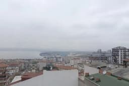 Manzara İstanbul Evleri