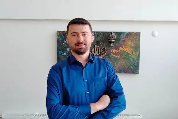 Uzm. Kl. Psk. Mustafa Coşgun, Bursa Psikolog, Psikolojik Danışma ve Rehberlik - Psikolog - Bursa Osmangazi