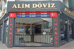 Alim Döviz