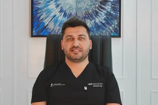Dermatolog Uzm. Dr. Kağan Cingöz Kırklareli | Botoks | Dudak dolgusu | Cildiye randevu | Prp Mezoterapi | Lazer Epilasyon - Dermatolog - Kırklareli Kırklareli Merkez