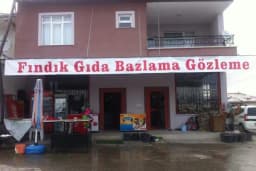 Fındık Gıda