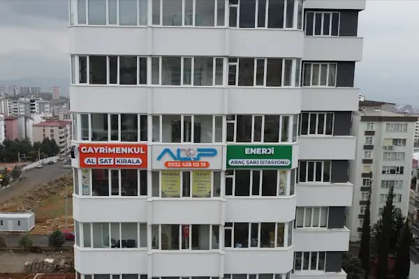 Alp Asistanlık Yatırım Danışmanlığı - Yatırım Hizmetleri - Kahramanmaraş Dulkadiroğlu