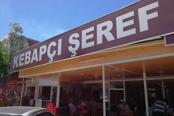 BODRUMLU MUSA USTA'NIN YERİ - Restoran - Adana İmamoğlu
