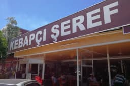 BODRUMLU MUSA USTA'NIN YERİ