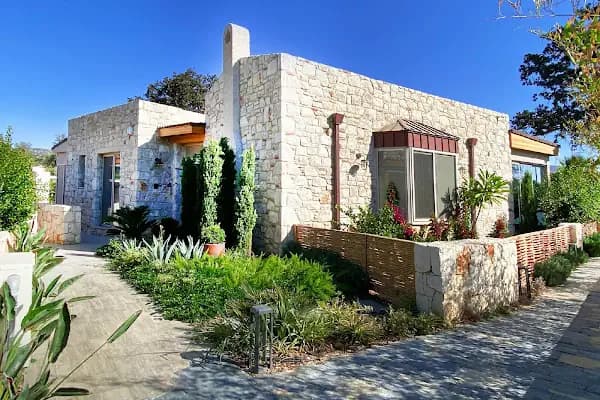 Ale Yapı - İnşaat Şirketi - Muğla Bodrum
