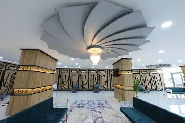 BATH FIT SPA - Hamam - İstanbul Sancaktepe