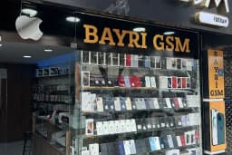 BAYRİ GSM