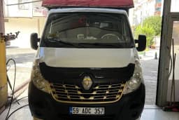 Br Auto Yıkama