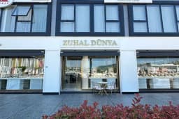 Zuhal Dünya Kuyumculuk