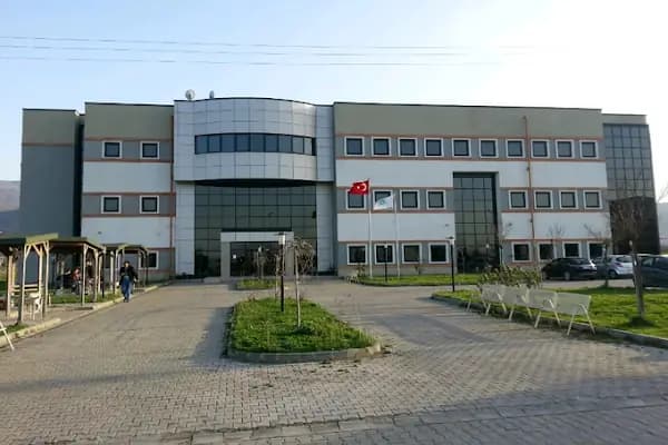 Ziraat Fakültesi - Kolej - Kocaeli Gebze