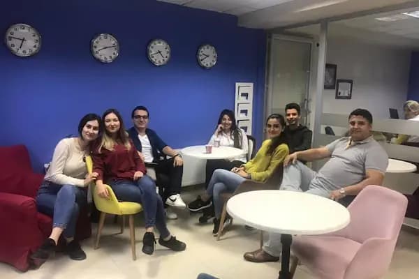 Amerikan Kültür Derneği Dil Okulları - Dil Okulu - Tekirdağ Çerkezköy