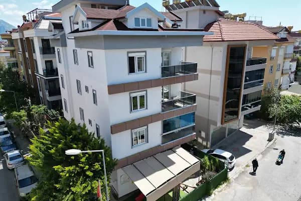 Özel Alanya Elele Özel Eğitim ve Rehabilitasyon Merkezi - Rehabilitasyon Merkezi - Antalya Demre
