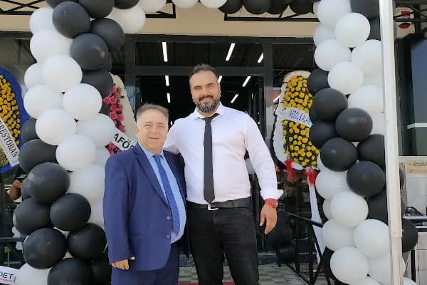 CEYHUN IŞIK KUAFÖR (UNISEX) - Kuaför - Bursa Osmangazi