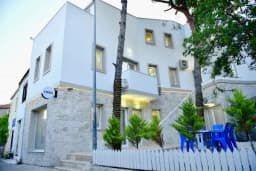 Foça Apart Otel