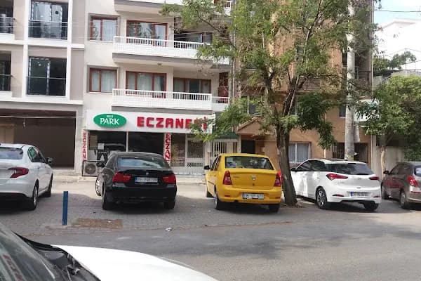 Buca Park Eczanesi - Eczane - İzmir Narlıdere