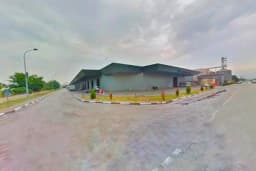 Starwood Depo