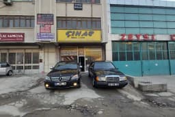 Çınar Orman Ürünleri