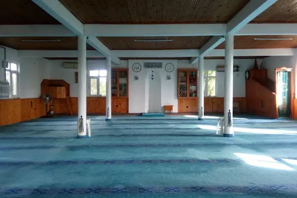 Hazreti Osman Cami - Cami - İstanbul Kartal