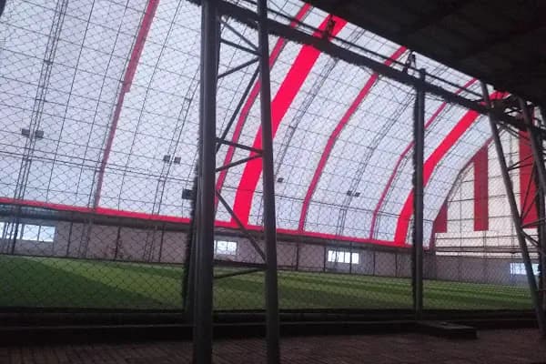 Atlas Halı Saha - Spor salonu - Kahramanmaraş Afşin