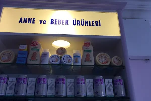 Bahadır Eczanesi - Önce Sağlık - Eczane İçeren İşletme - Konya Akşehir