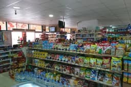Taç Market