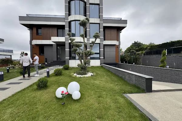 YES İNVEST GAYRİMENKUL - Emlak Bürosu - İstanbul Arnavutköy