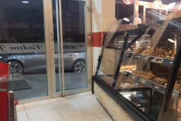 Ekmek Unlu Mamülleri