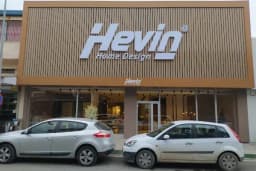 Hevin mobilya ceyhan