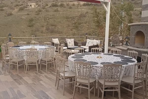 RÜYA VADİ CAFE - Kafeterya - Kayseri Melikgazi