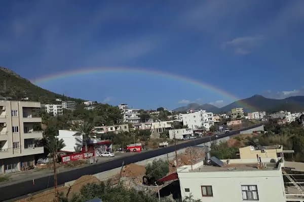 Otel Dudum - Konaklama Tesisi - Mersin Akdeniz