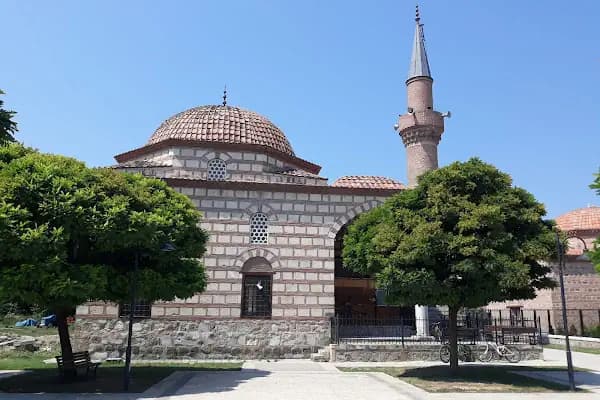 İznik Gölü Kamp Alanı - Kamp Alanı - Bursa Yıldırım