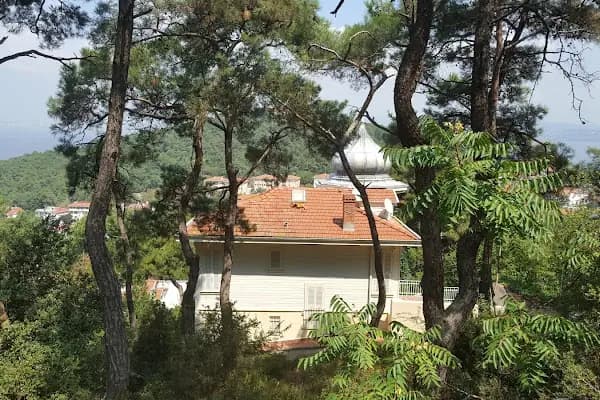 Kuleli Kösk - Otel - İstanbul Başakşehir