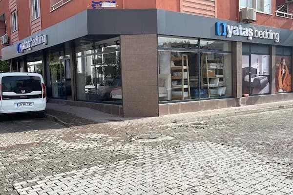 Yataş Bedding I Dalaman - Yatak Mağazası - Muğla Dalaman