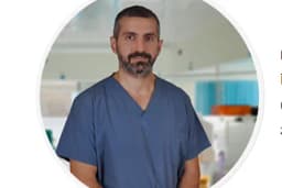 Op. Dr. Murat Keskin - Adana