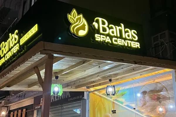 Barlas Spa Center - Masaj Uzmanı - Mersin Anamur