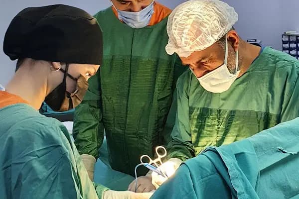 Özel Trakya Hastanesi - Tam Teşekküllü Hastane - Edirne Edirne Merkez