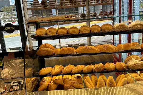 Yeşil Ordu Ekmek Fırını - Fırın - Kocaeli Derince