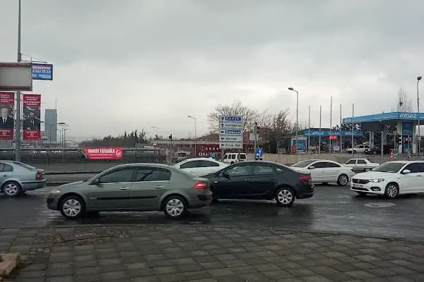 Ankara Yalıtım Merkezi,SİTELER - Yapı Malzemeleri Tedarikçisi - Ankara Altındağ