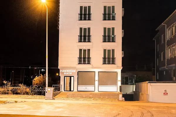 Odrys Beach Hotel &amp; Resort - Otel - Tekirdağ Çerkezköy