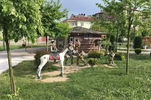 Park - Park - Sakarya Kocaali