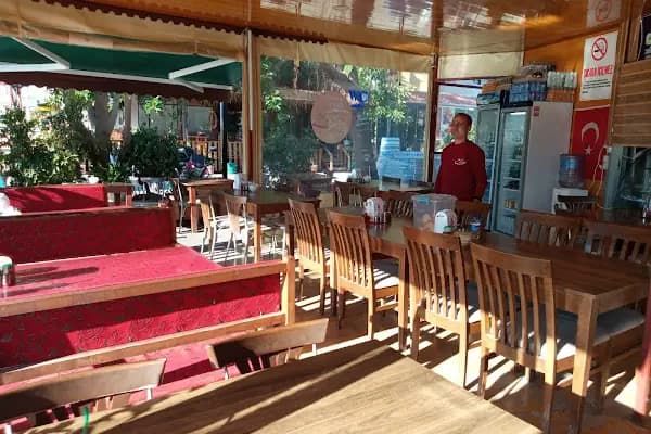 Işıklar Çorba - Çorbacı - Antalya Gazipaşa