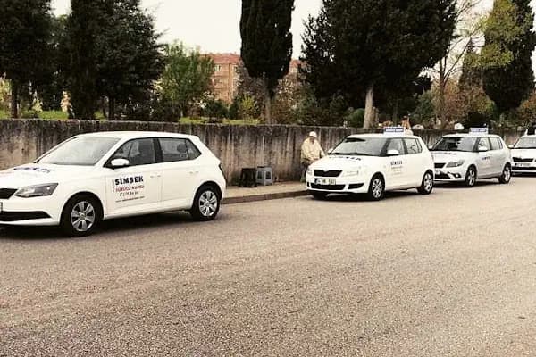 Şimşek Sürücü Kursu - Sürücü Kursu - Sakarya Adapazarı