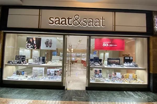 Saat ve Saat - Saatçi - Denizli Pamukkale