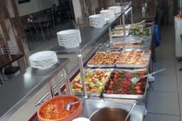 Aliağa Esnaf Lokantası