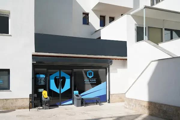 Kent Klinik - Batıkent Diş Kliniği - Diş Kliniği - Ankara Yenimahalle
