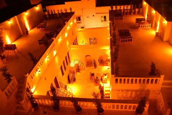 Cihangir Konağı Butik Otel - Otel - Şanlıurfa Eyyübiye