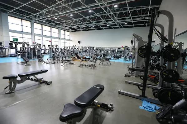 İBB İstanbul Üniversitesi Avcılar Spor Kompleksi - Spor kompleksi - İstanbul Küçükçekmece